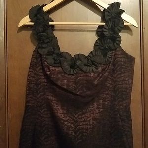 Maggy London Cocktail Dress